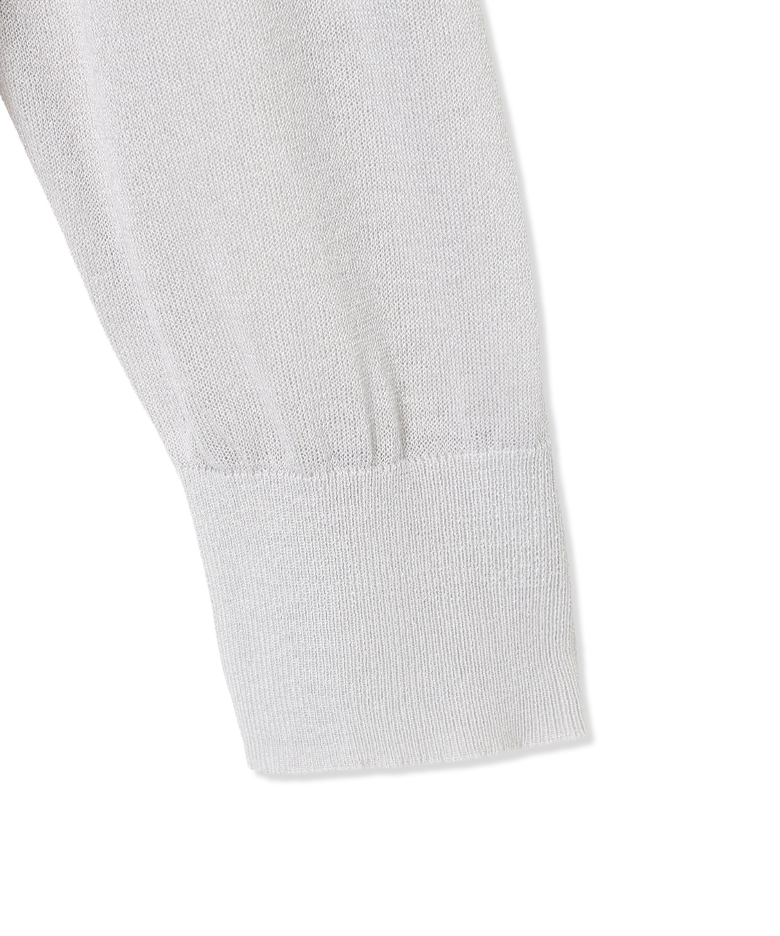 LE SOUK HOLIDAY ポケットシアーカーディガン_sub_25