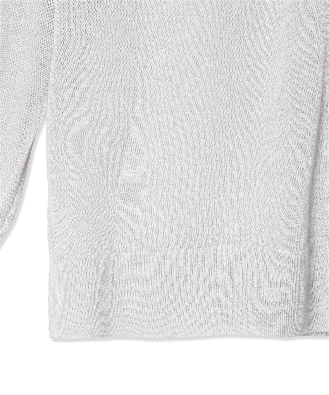 LE SOUK HOLIDAY ポケットシアーカーディガン_sub_26