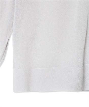 LE SOUK HOLIDAY ポケットシアーカーディガン_subthumb_26