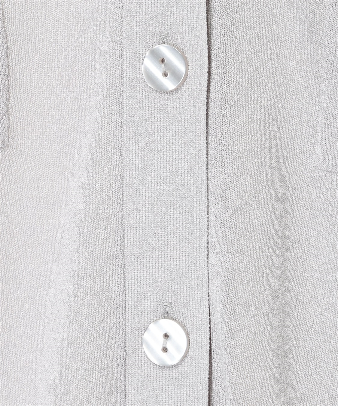 LE SOUK HOLIDAY ポケットシアーカーディガン_sub_27