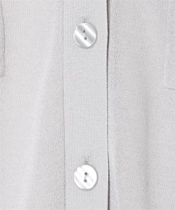 LE SOUK HOLIDAY ポケットシアーカーディガン_subthumb_27