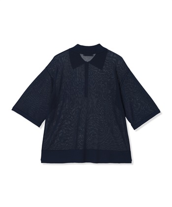 LE SOUK HOLIDAY ポロカラーニットプルオーバー_subthumb_18