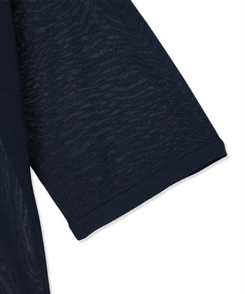 LE SOUK HOLIDAY ポロカラーニットプルオーバー_subthumb_20