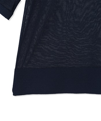 LE SOUK HOLIDAY ポロカラーニットプルオーバー_subthumb_21