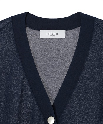 LE SOUK HOLIDAY ポケットシアーベスト_subthumb_21