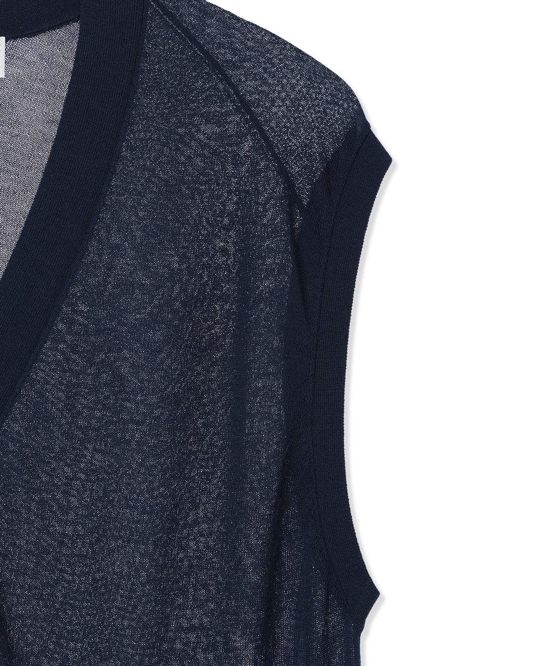 LE SOUK HOLIDAY ポケットシアーベスト_sub_22