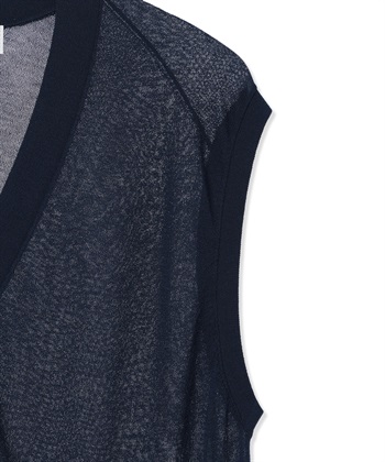 LE SOUK HOLIDAY ポケットシアーベスト_subthumb_22