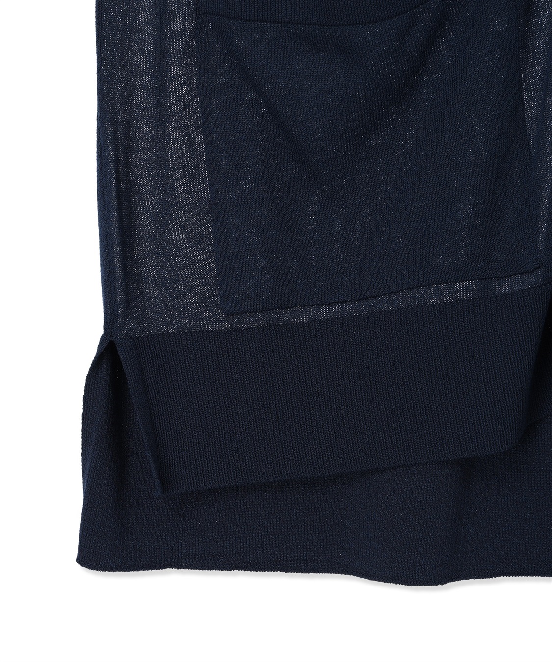 LE SOUK HOLIDAY ポケットシアーベスト_sub_23