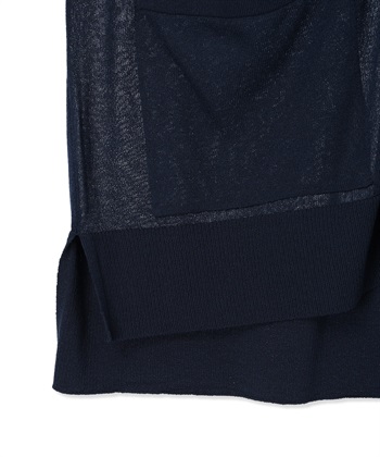 LE SOUK HOLIDAY ポケットシアーベスト_subthumb_23