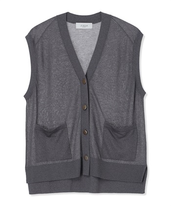 LE SOUK HOLIDAY ポケットシアーベスト_subthumb_27