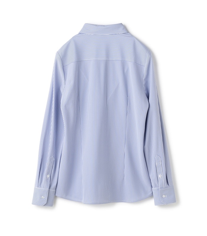 LE SOUK HOLIDAY コンフィールストレッチシャツ_sub_16