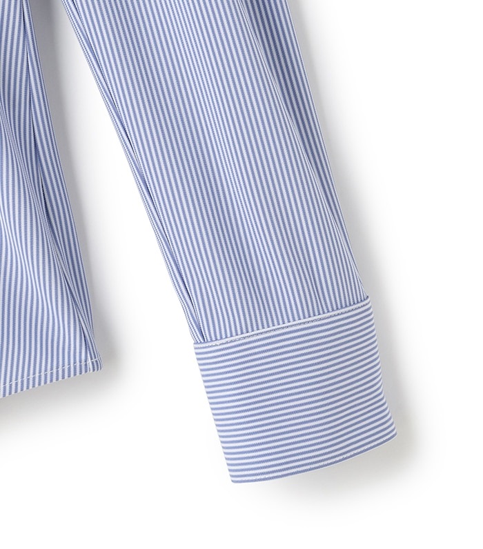 LE SOUK HOLIDAY コンフィールストレッチシャツ_sub_18