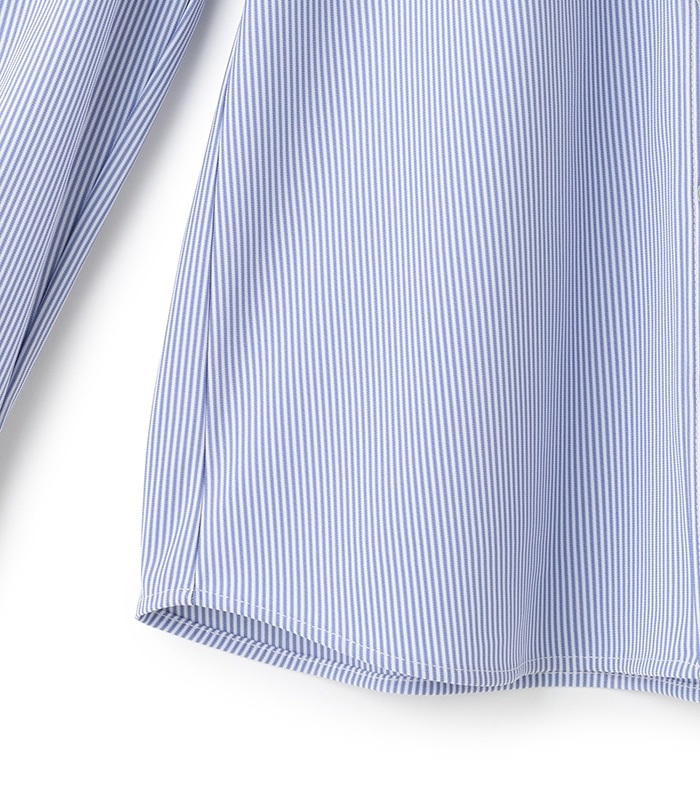 LE SOUK HOLIDAY コンフィールストレッチシャツ_sub_19