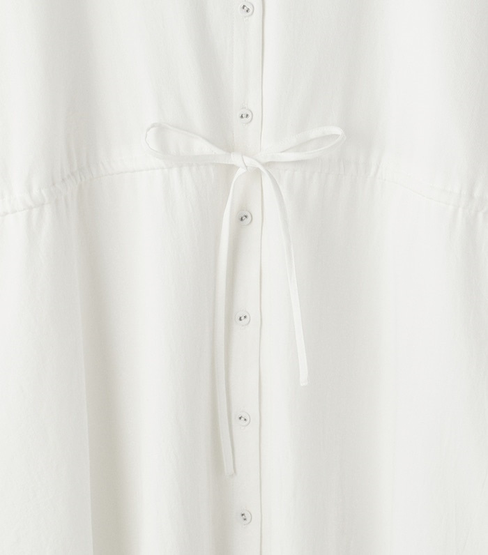 LE SOUK HOLIDAY シャツ羽織りワンピース_sub_18