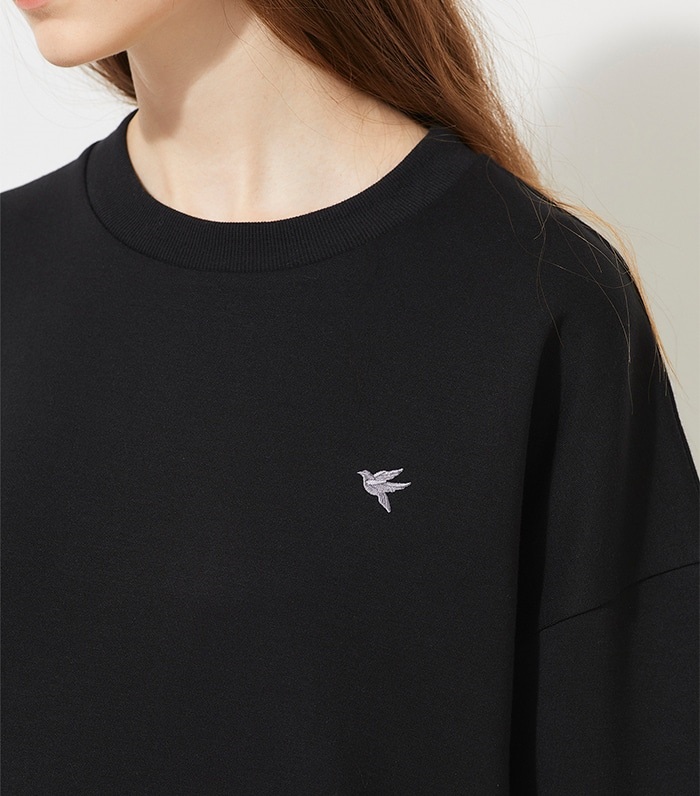 LE SOUK HOLIDAY ダンボールワンピース_sub_4