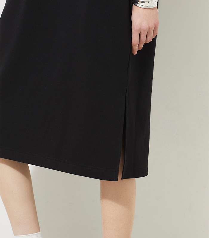 LE SOUK HOLIDAY ダンボールワンピース_sub_5