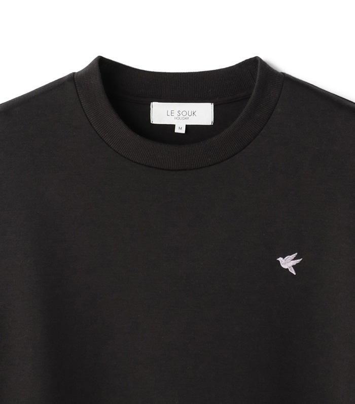 LE SOUK HOLIDAY ダンボールワンピース_sub_9