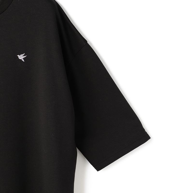 LE SOUK HOLIDAY ダンボールワンピース_sub_11