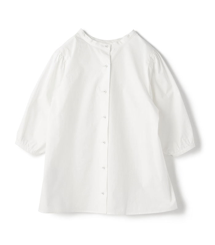 LE SOUK HOLIDAY 袖ボリュームブラウス_sub_4