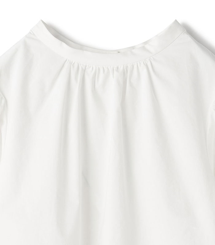 LE SOUK HOLIDAY 袖ボリュームブラウス_sub_5
