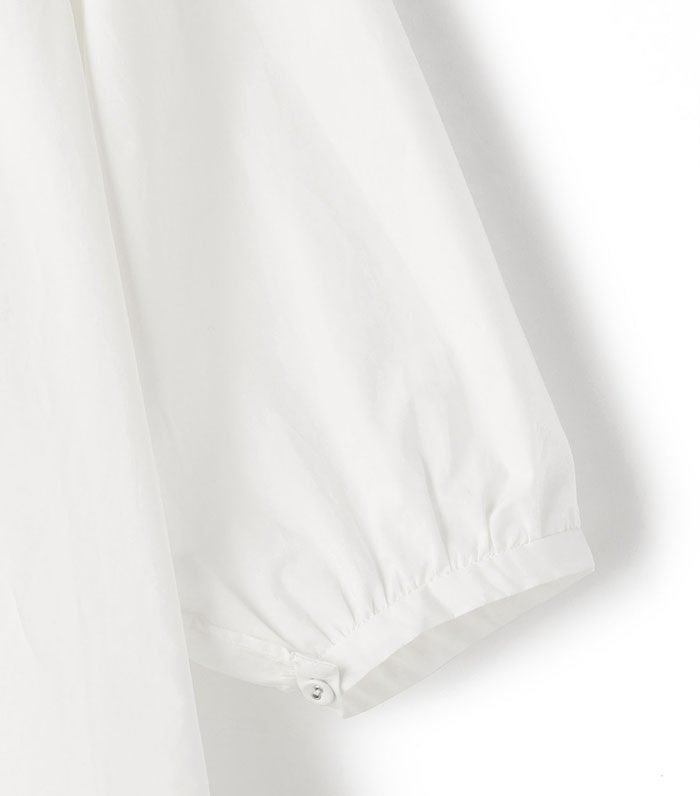 LE SOUK HOLIDAY 袖ボリュームブラウス_sub_6