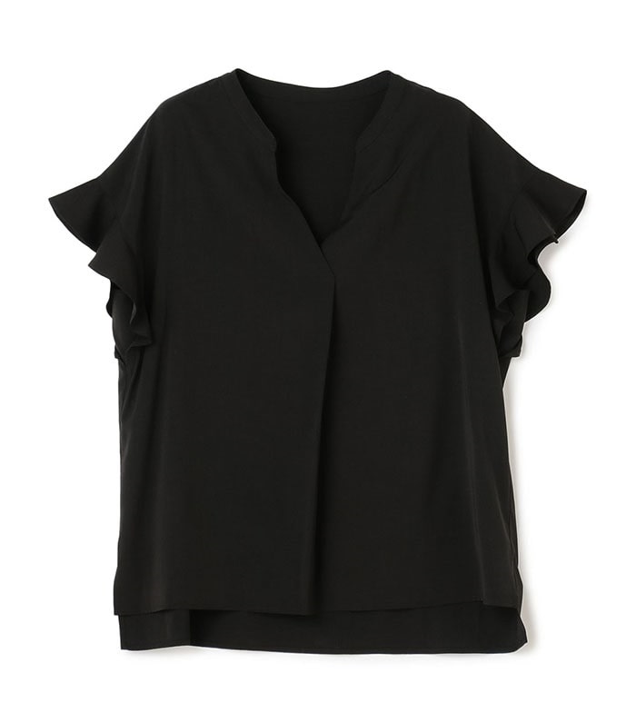 LE SOUK HOLIDAY フレア袖ブラウス_sub_13