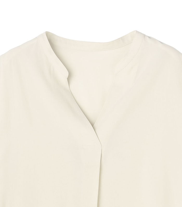 LE SOUK HOLIDAY フレア袖ブラウス_sub_17