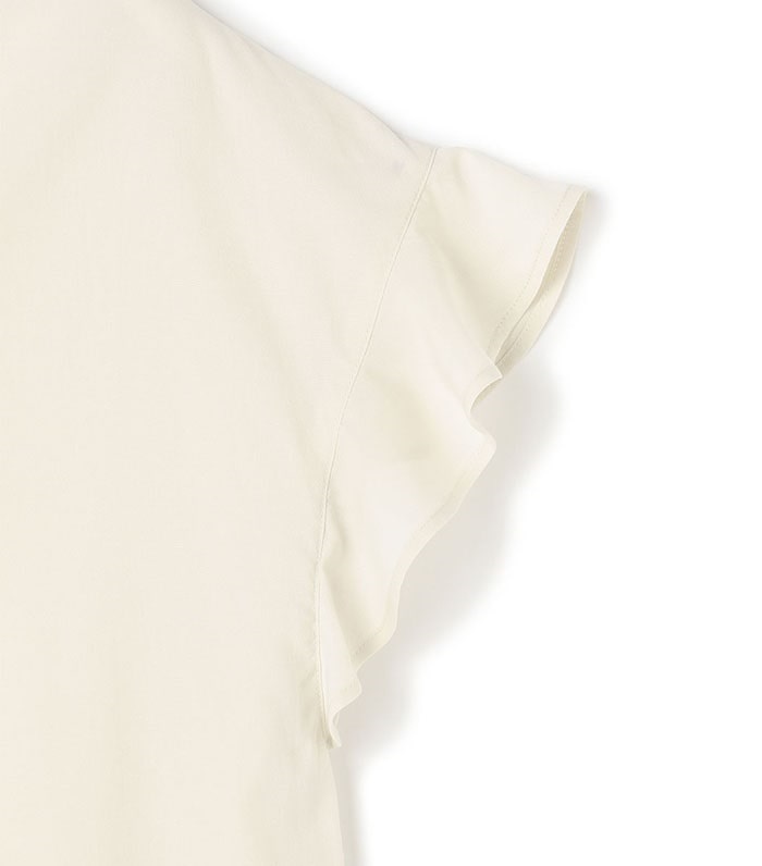 LE SOUK HOLIDAY フレア袖ブラウス_sub_18