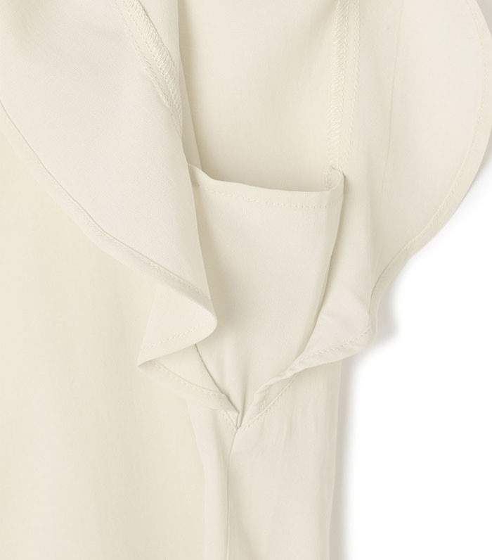 LE SOUK HOLIDAY フレア袖ブラウス_sub_20