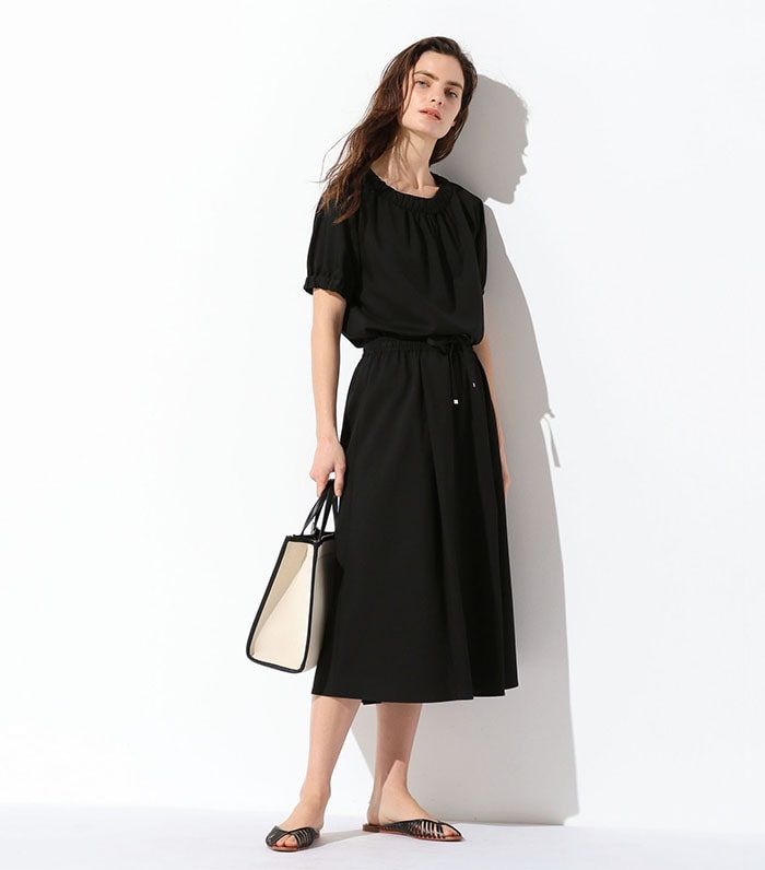 LE SOUK HOLIDAY セットアップブラウス_sub_1