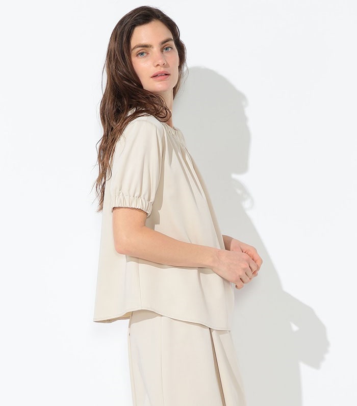 LE SOUK HOLIDAY セットアップブラウス_sub_4