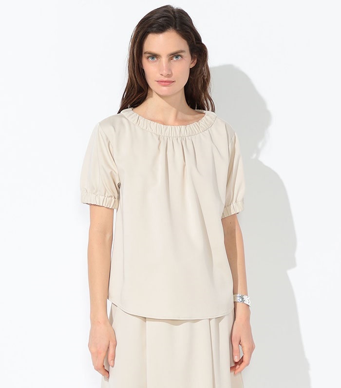 LE SOUK HOLIDAY セットアップブラウス_sub_5