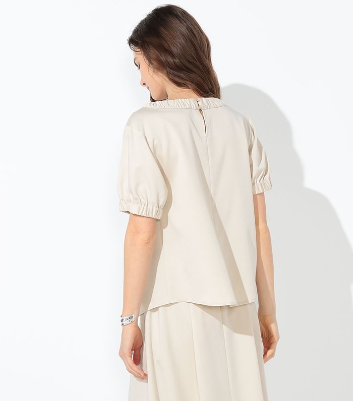 LE SOUK HOLIDAY セットアップブラウス_sub_6