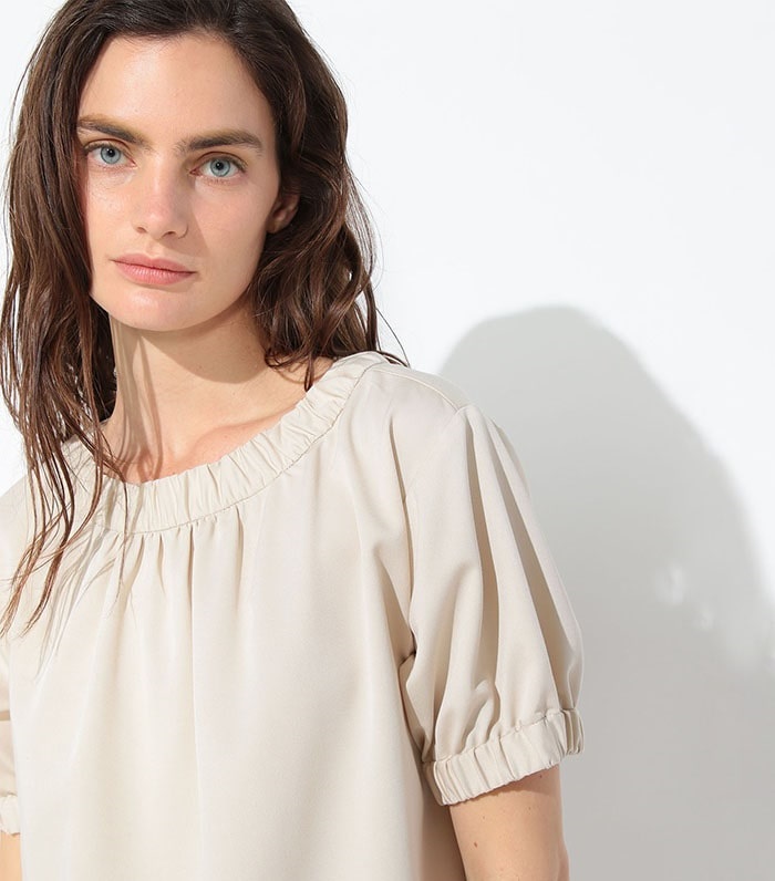 LE SOUK HOLIDAY セットアップブラウス_sub_9