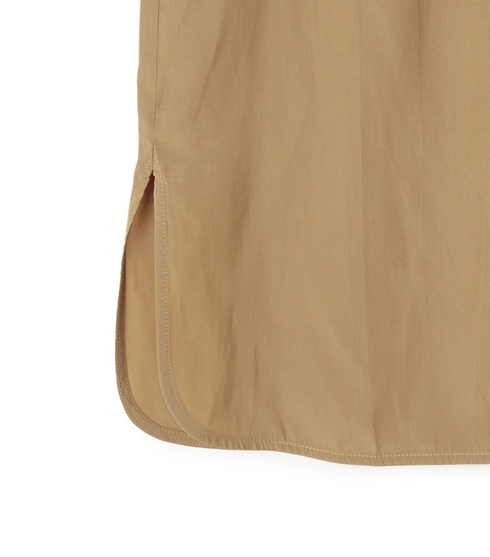 LE SOUK HOLIDAY デシンノースリーブブラウス_sub_19