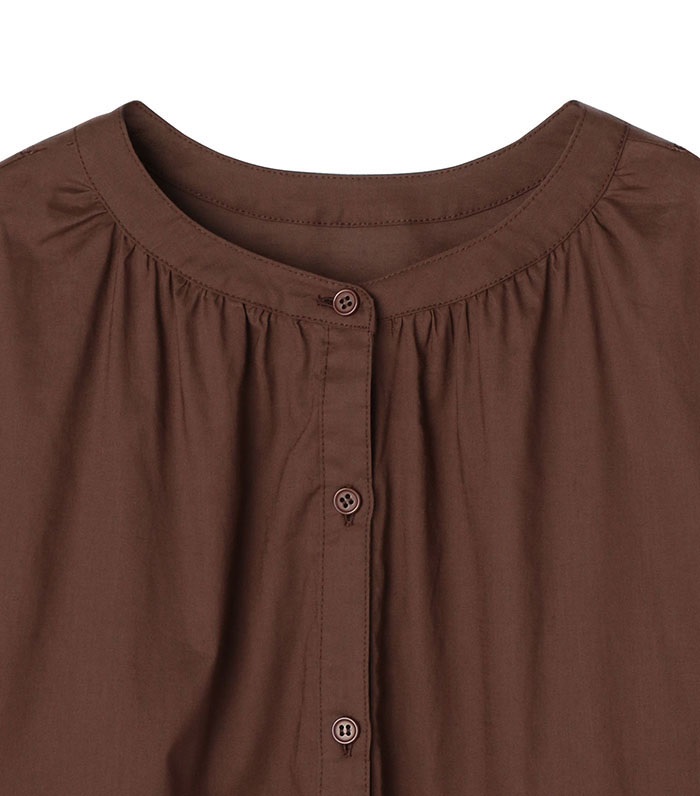 LE SOUK HOLIDAY 2wayティアードブラウス_sub_17