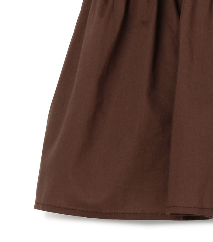 LE SOUK HOLIDAY 2wayティアードブラウス_sub_19