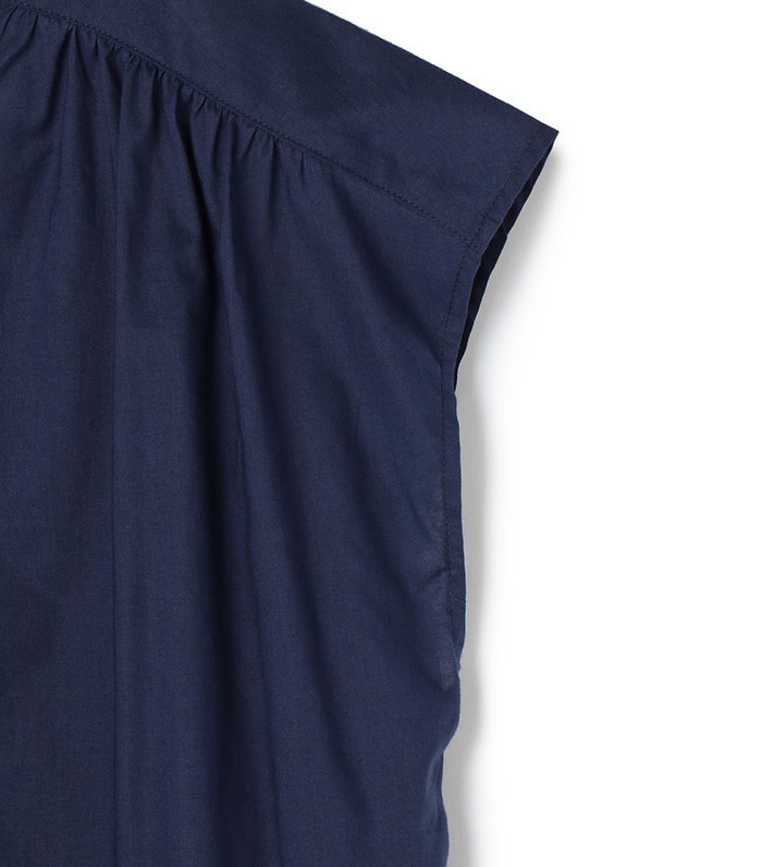 LE SOUK HOLIDAY 衿フリルブラウス_sub_18