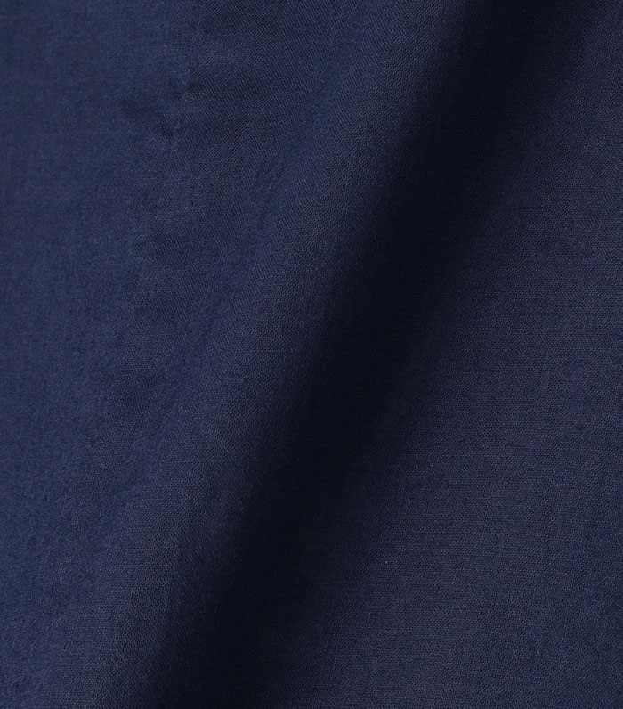 LE SOUK HOLIDAY 衿フリルブラウス_sub_20