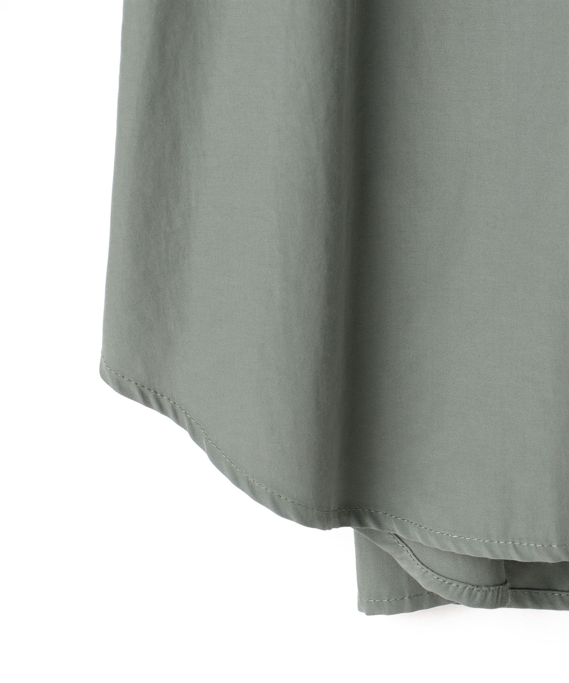 LE SOUK HOLIDAY ギャザーネックブラウス_sub_19