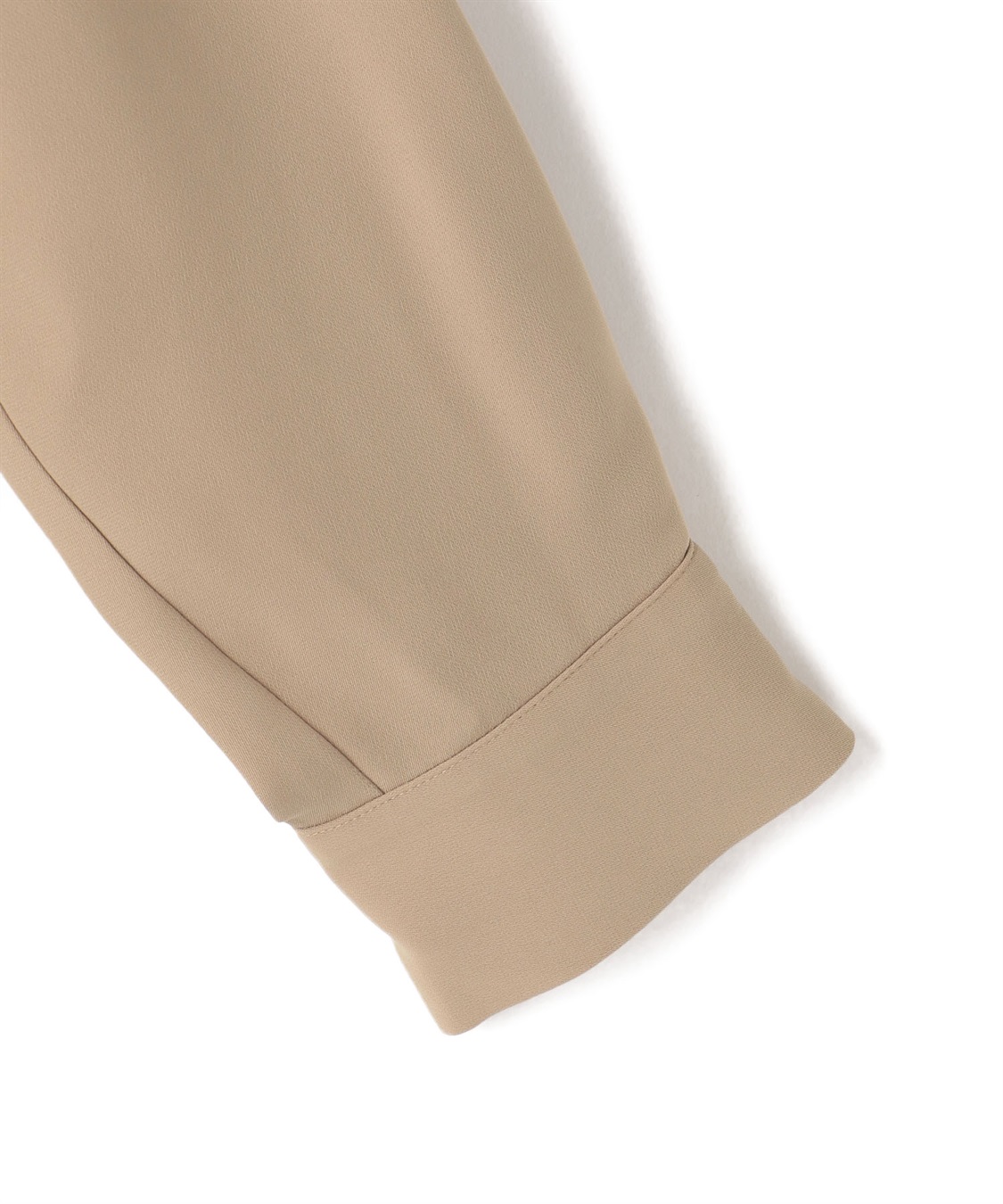 LE SOUK HOLIDAY バックタックデザインワンピース_sub_20