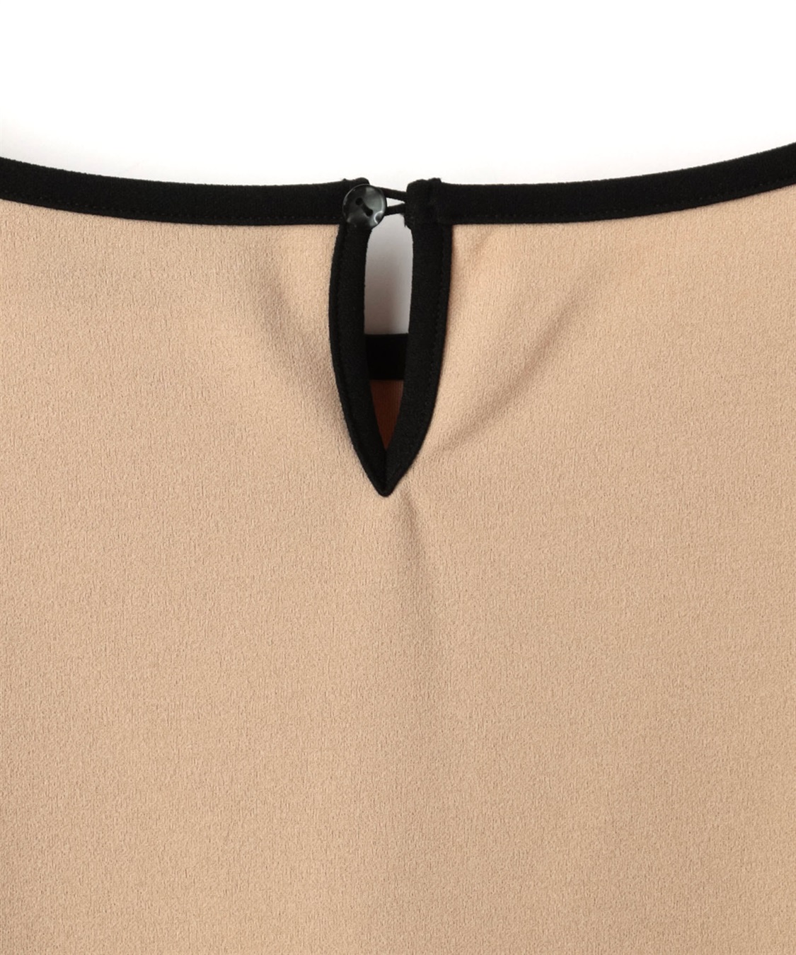 LE SOUK HOLIDAY 配色パイピングブラウス_sub_21