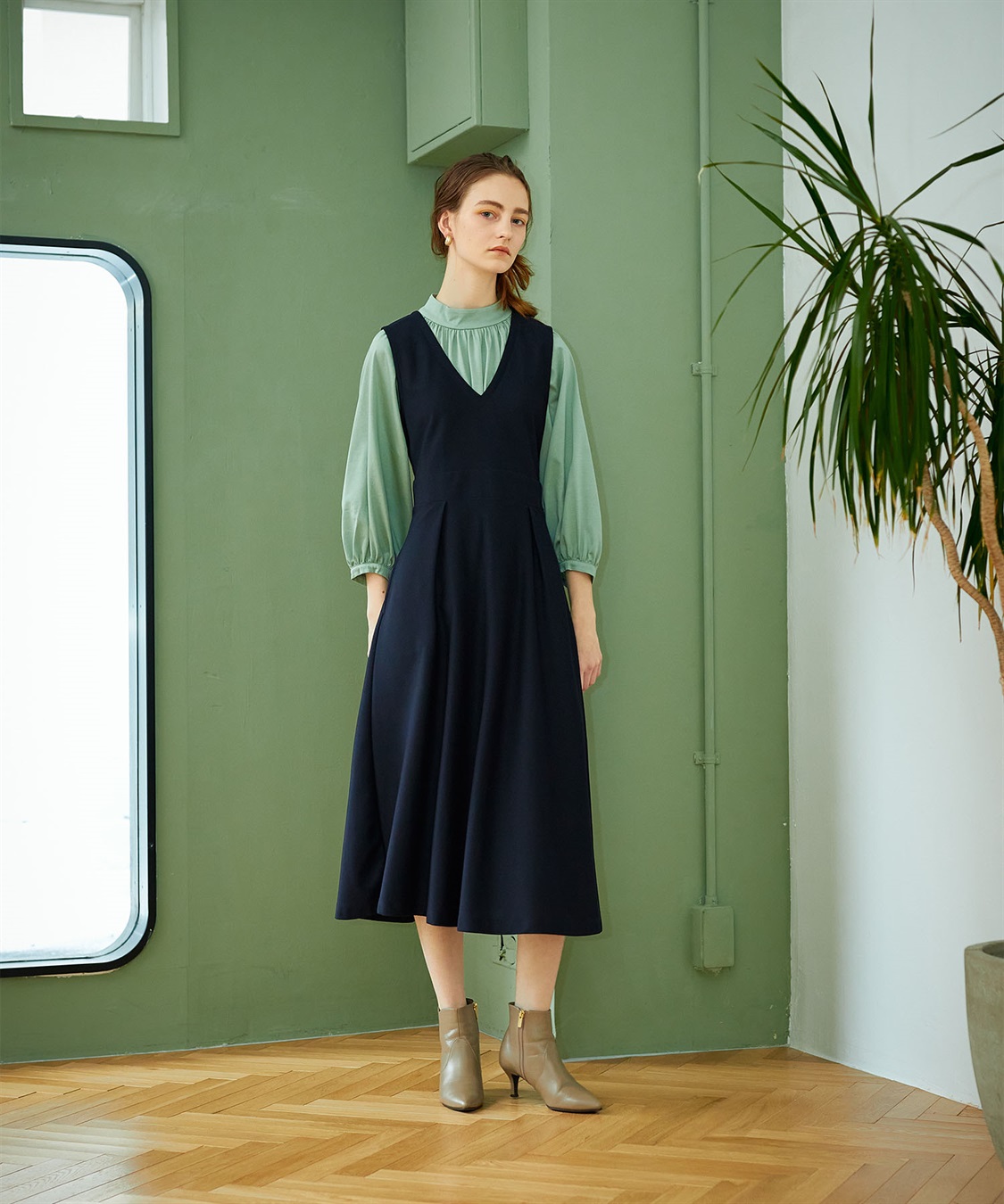 LE SOUK HOLIDAY TRツイルジャンスカ_sub_1