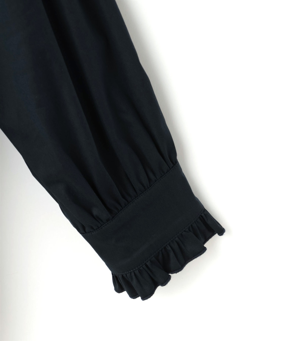 LE SOUK HOLIDAY レースフリルブラウス_sub_18