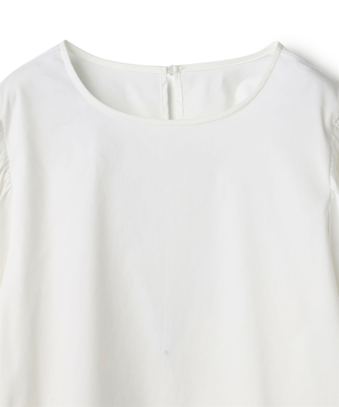 LE SOUK HOLIDAY キャンディスリーブブラウス_sub_15