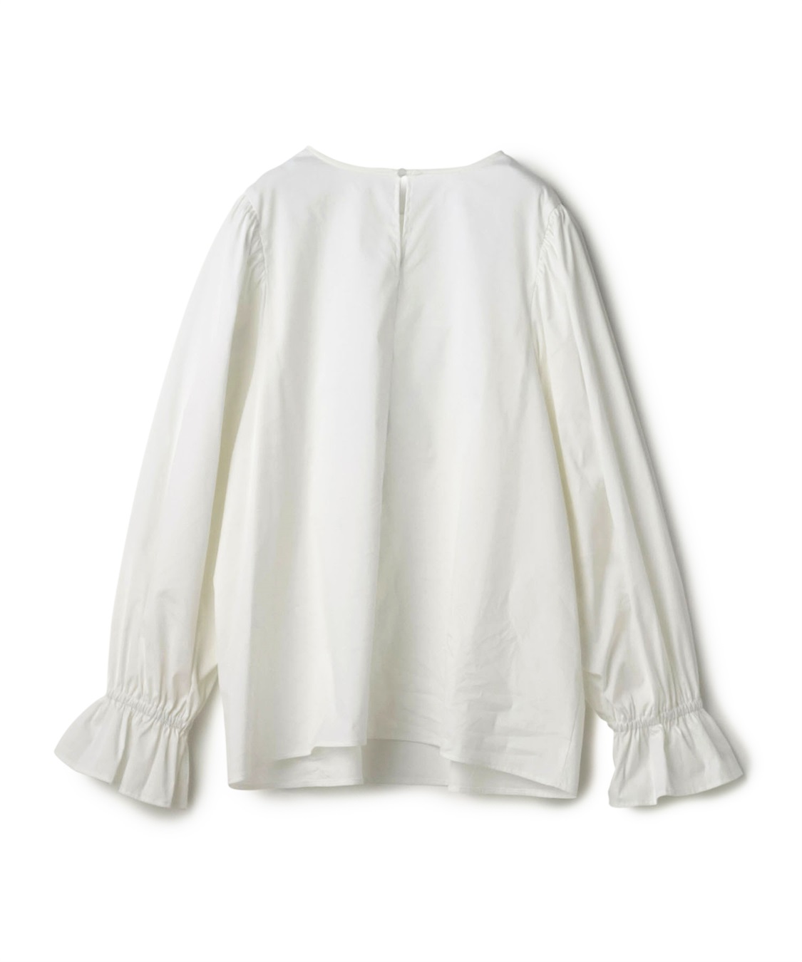 LE SOUK HOLIDAY キャンディスリーブブラウス_sub_16