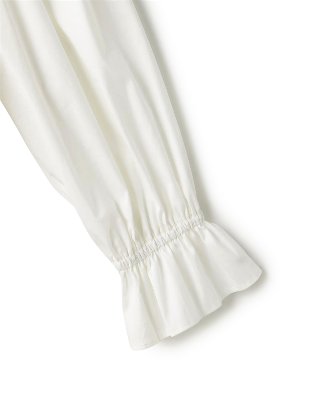 LE SOUK HOLIDAY キャンディスリーブブラウス_sub_17