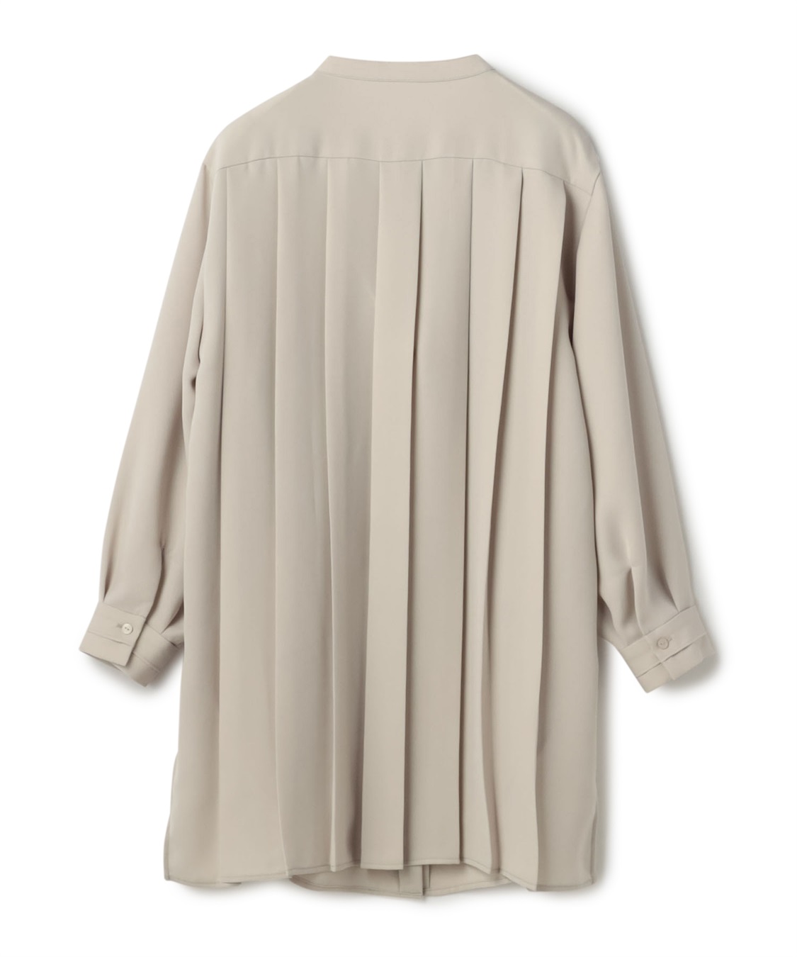 LE SOUK HOLIDAY バックタックブラウス_sub_18