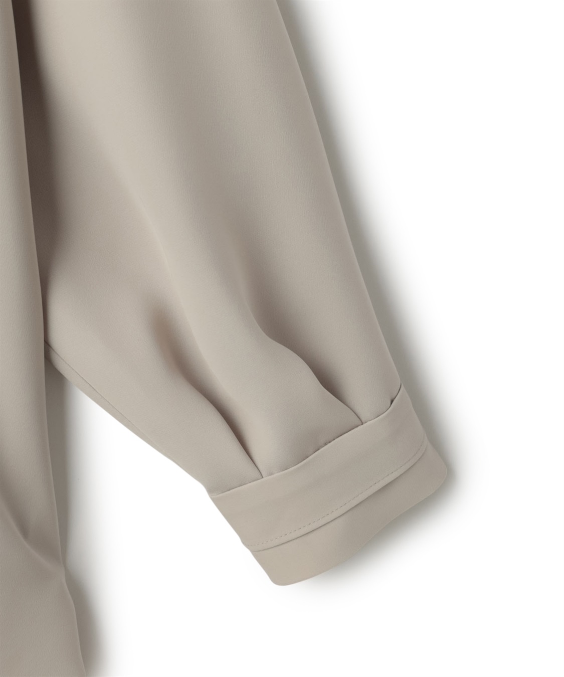 LE SOUK HOLIDAY バックタックブラウス_sub_19