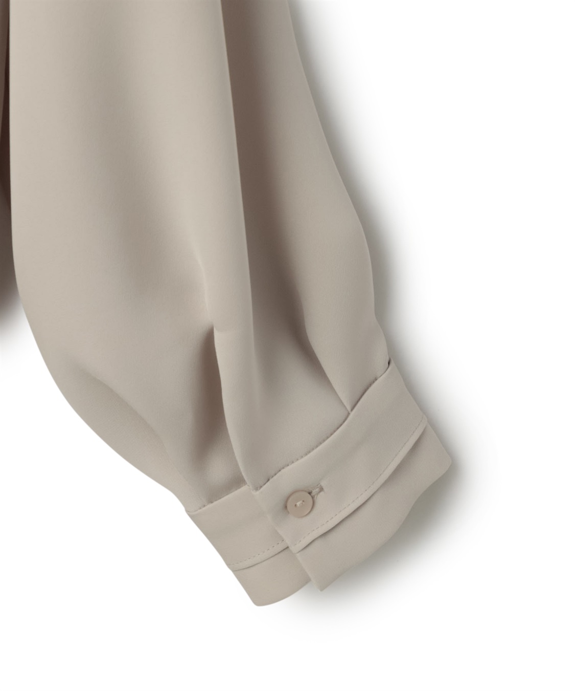 LE SOUK HOLIDAY バックタックブラウス_sub_20